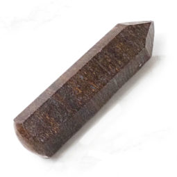Bronzite Wand (7-10cm) | Himalayan Salt Factory