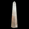 CLear Quartz Large Obelisk DS1404 | Himalayan Salt Factory
