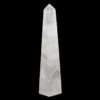 CLear Quartz Large Obelisk DS1405 | Himalayan Salt Factory