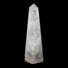 Clear Quartz Obelisk (16-18cm) | Himalayan Salt Factory