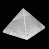 Clear Quartz Pyramid 4.5cm | Himalayan Salt Factory