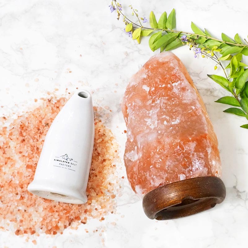 Feb Deal 5 Feb Deal | Himalayan Salt Factory