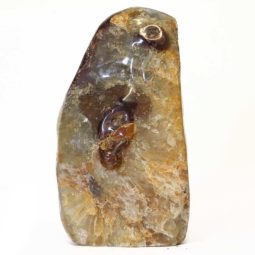Fire Agate Lamp S167