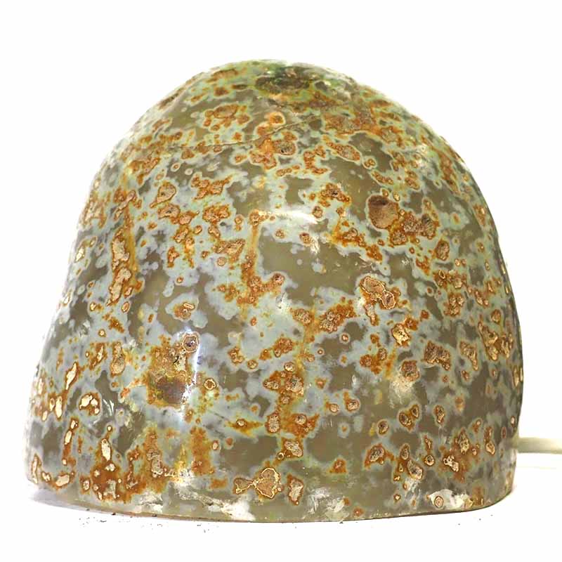 3.10kg Fire Agate Lamp S171 3 Fire Agate Lamp S171