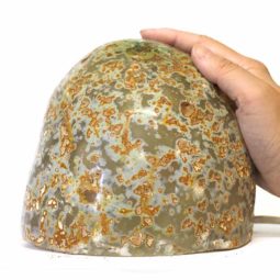 3.10kg Fire Agate Lamp S171 7 Fire Agate Lamp S171
