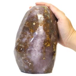 2.70kg Fire Agate Lamp S172 7 Fire Agate Lamp S172