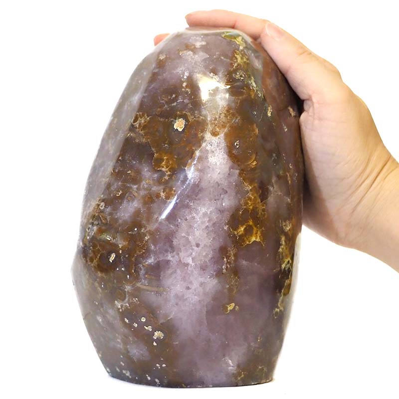 2.70kg Fire Agate Lamp S172 5 Fire Agate Lamp S172