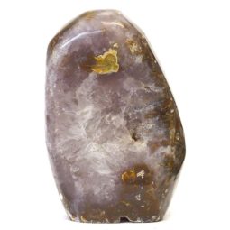 Fire Agate Lamp S172