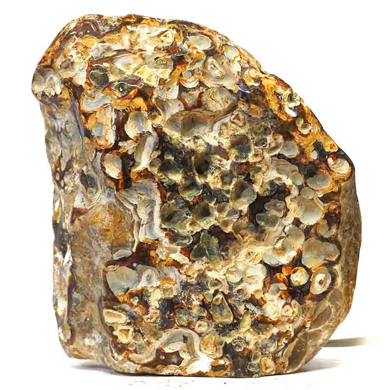5.25kg Fire Agate Lamp S175 3 Fire Agate Lamp S175