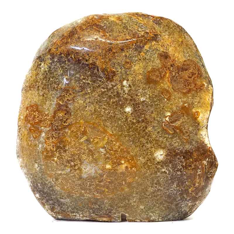 4.30kg Fire Agate Lamp S176 3 Fire Agate Lamp S176