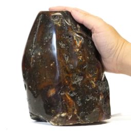 2.40kg Fire Agate Lamp S178 7 Fire Agate Lamp S178