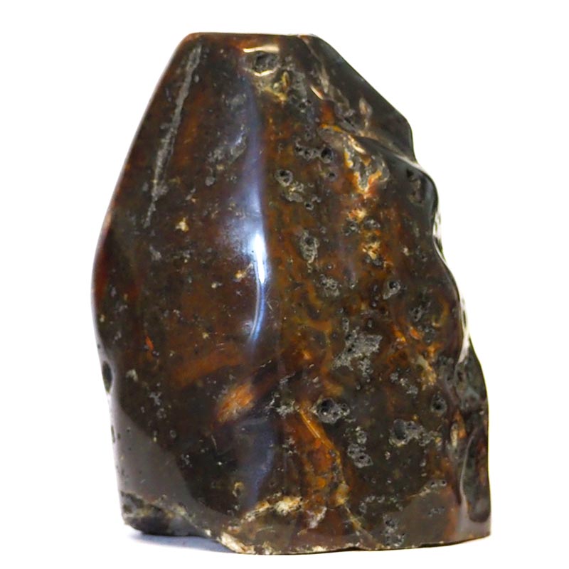 2.40kg Fire Agate Lamp S178 3 Fire Agate Lamp S178
