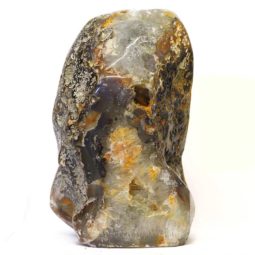 Fire Agate Lamp S180