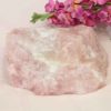 4.60kg Healing Rose Quartz Rough J464 1 Healing Rose Quartz Rough J464