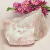 5.60kg Healing Rose Quartz Rough J466 2 Healing Rose Quartz Rough J466