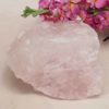 3.75kg Healing Rose Quartz Rough J469 1 Healing Rose Quartz Rough J469