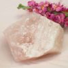 5.50kg Healing Rose Quartz Rough J471 2 Healing Rose Quartz Rough J471