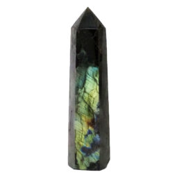 Labradorite Terminated Point DS1421 | Himalayan Salt Factory