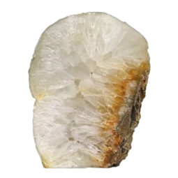 Natural Agate Crystal Lamp with LED Bulb N1276 | Himalayan Salt Factory