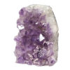 Natural Amethyst Crystal Lamp DN704 | Himalayan Salt Factory