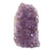 Natural Amethyst Crystal Lamp DN705 | Himalayan Salt Factory