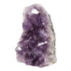 2.52kg Natural Amethyst Crystal Lamp DN728 1 Natural Amethyst Crystal Lamp DN728 | Himalayan Salt Factory