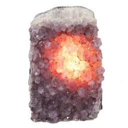 2.72kg Natural Amethyst Crystal Lamp DN730 6 Natural Amethyst Crystal Lamp DN730 | Himalayan Salt Factory