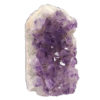 Natural Amethyst Crystal Lamp DN758 | Himalayan Salt Factory