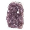 Natural Amethyst Crystal Lamp DN765 | Himalayan Salt Factory