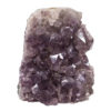 2.81kg Natural Amethyst Crystal Lamp DN769 2 Natural Amethyst Crystal Lamp DN769 | Himalayan Salt Factory