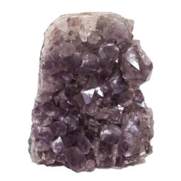 Natural Amethyst Crystal Lamp DN769 | Himalayan Salt Factory