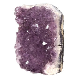 Natural Amethyst Crystal Lamp DN770 | Himalayan Salt Factory