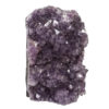 3.09kg Natural Amethyst Crystal Lamp DN772 1 Natural Amethyst Crystal Lamp DN772 | Himalayan Salt Factory