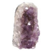 2.58kg Natural Amethyst Crystal Lamp DN778 2 Natural Amethyst Crystal Lamp DN778 | Himalayan Salt Factory