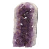Natural Amethyst Crystal Lamp DN779 | Himalayan Salt Factory