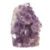 2.95kg Natural Amethyst Crystal Lamp DN797 1 Natural Amethyst Crystal Lamp DN797 | Himalayan Salt Factory
