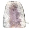 3.34kg Natural Amethyst Crystal Lamp DS282 4 3.34kg Natural Amethyst Crystal Lamp DS282 3