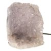 3.48kg Natural Amethyst Crystal Lamp DS284 3 3.48kg Natural Amethyst Crystal Lamp DS284 2