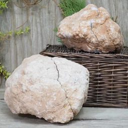 Natural Calcite Geode Pair - 2 Small Geodes Set N1125 7 Natural Calcite Geode Pair – 2 Small Geodes Set N1125 | Himalayan Salt Factory