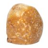 2.40kg Natural River Agate Crystal Lamp with White LED Bulb N1234 1 River Agate Crystal Lamp with LED Bulb N1234 | Himalayan Salt Factory