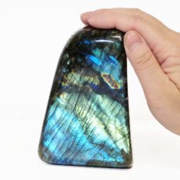 0.771kg Polished Labradorite Specimen DS271 6