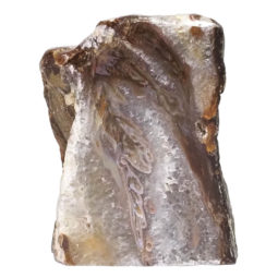 River Agate Crystal Lamp with LED Bulb N1201 | Himalayan Salt Factory