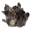 Smoky Quartz Crystal Cluster DS1434 | Himalayan Salt Factory