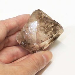 Smoky Quartz Tray 10