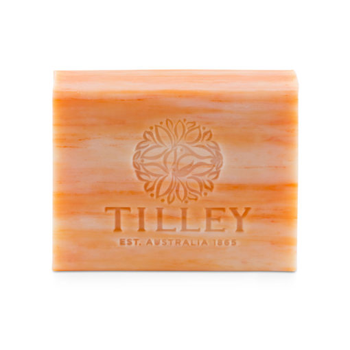 Tilley Classic Soap Orange Blossom-100g