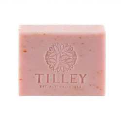 Tilley Classic Soap Black Boy Rose-100g