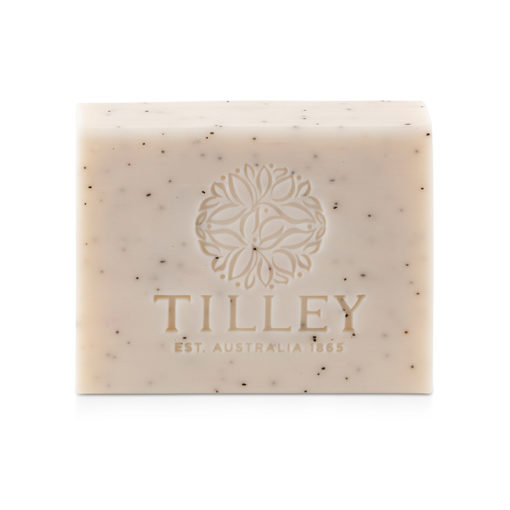 Tilley Classic Soap Coconut and Jojoba-100g