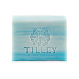 Tilley Classic Soap Hibiscus Flower 100g