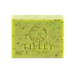 Tilley Classic Soap Magnolia and Green Tea-100g