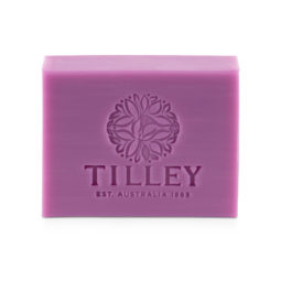 Tilley Classic Soap Patchouli and Musk 100g